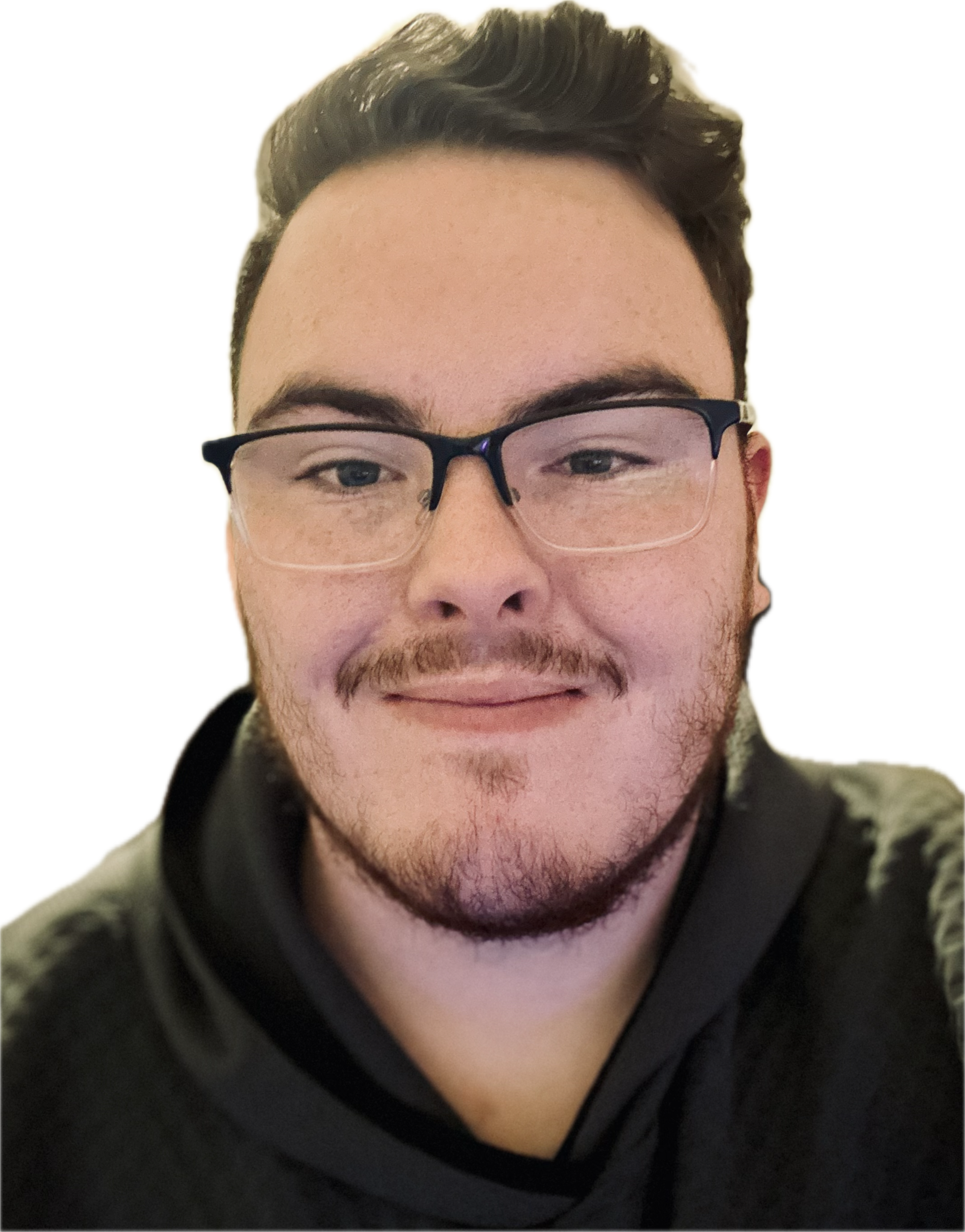 Photo of Brandon Kamplain